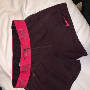 Nike shorts